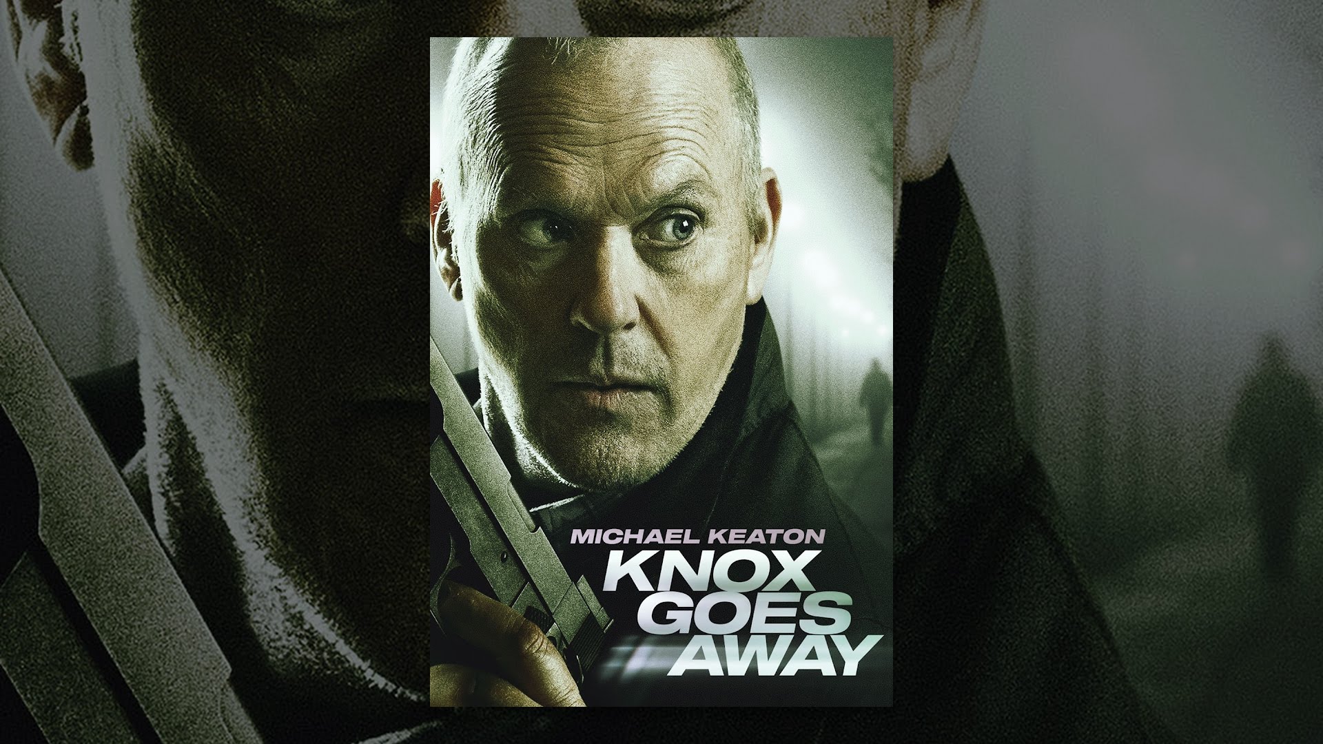 Knox Goes Away
