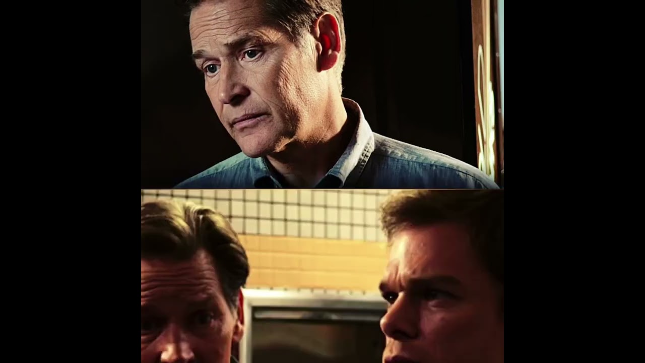 James Remar: Top 5 Movies & Series