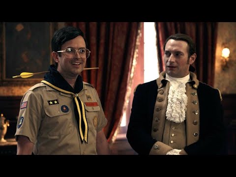 Ghosts - Pete Likes Who?!