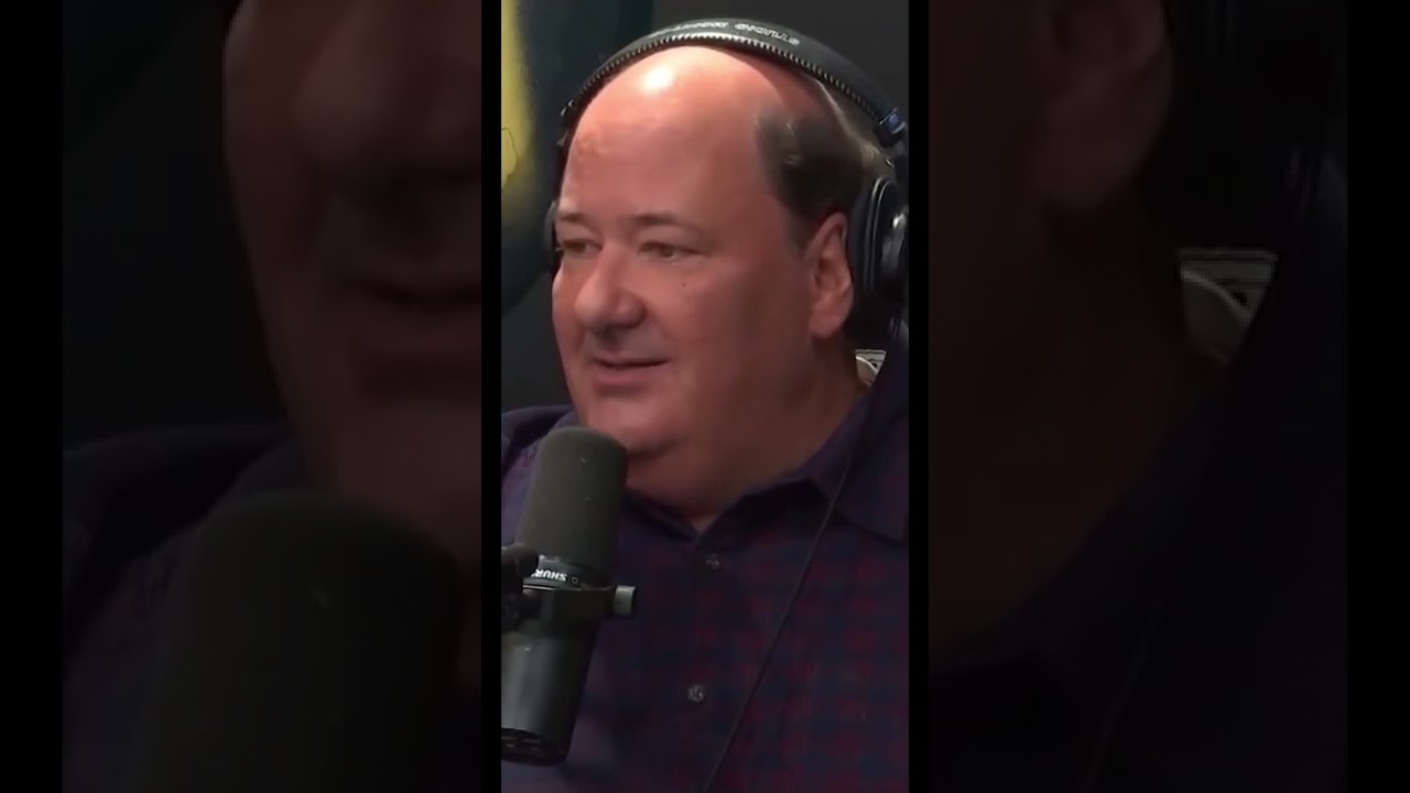 The show “The Office” had a secret genius storyline for Kevin Malone. That never aired.
