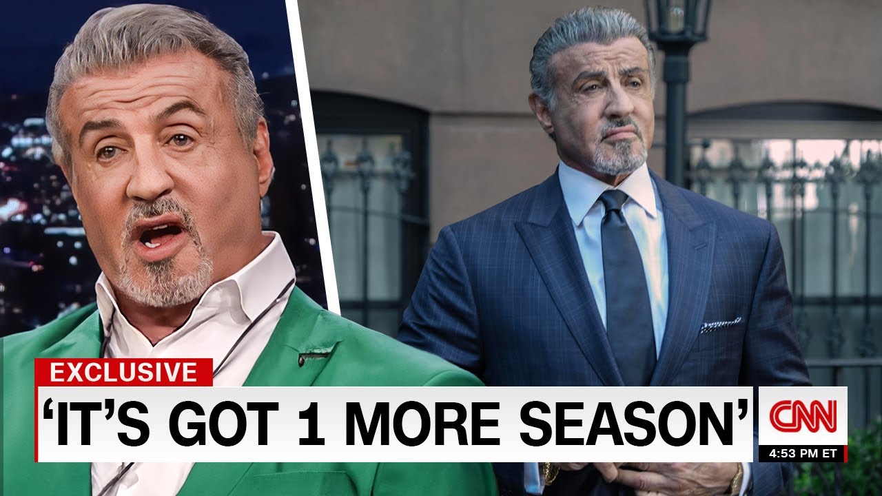 Tulsa King Season 2 NEW Details REVEALED..