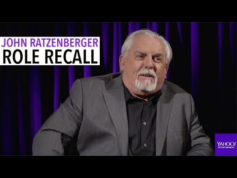 John Ratzenberger talks about his Pixar voices from 'Toy Story,' 'The Incredibles,' and more