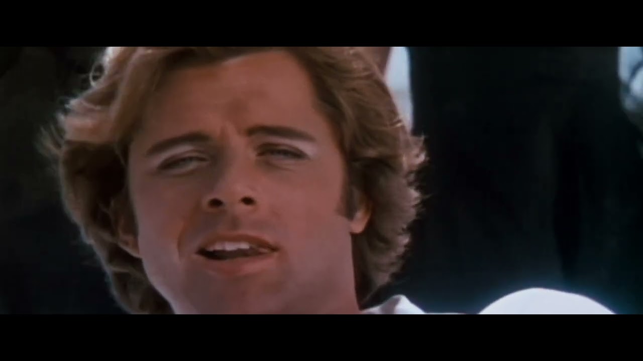 Rex Manning - Say No More, Mon Amour (1995)