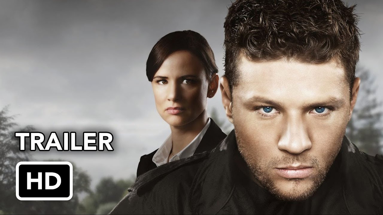 Secrets and Lies Trailer - ABC (HD) Starring Ryan Phillippe, Juliette Lewis