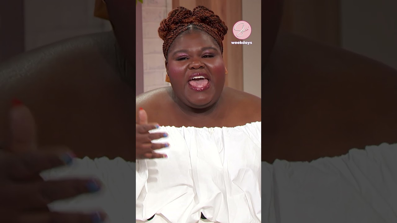 Gabourey Sidibe