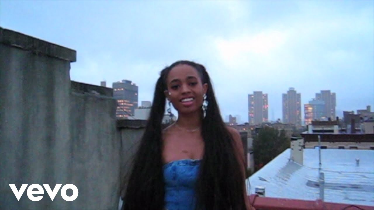 Morgan Dudley - better left unsent (Official Music Video)