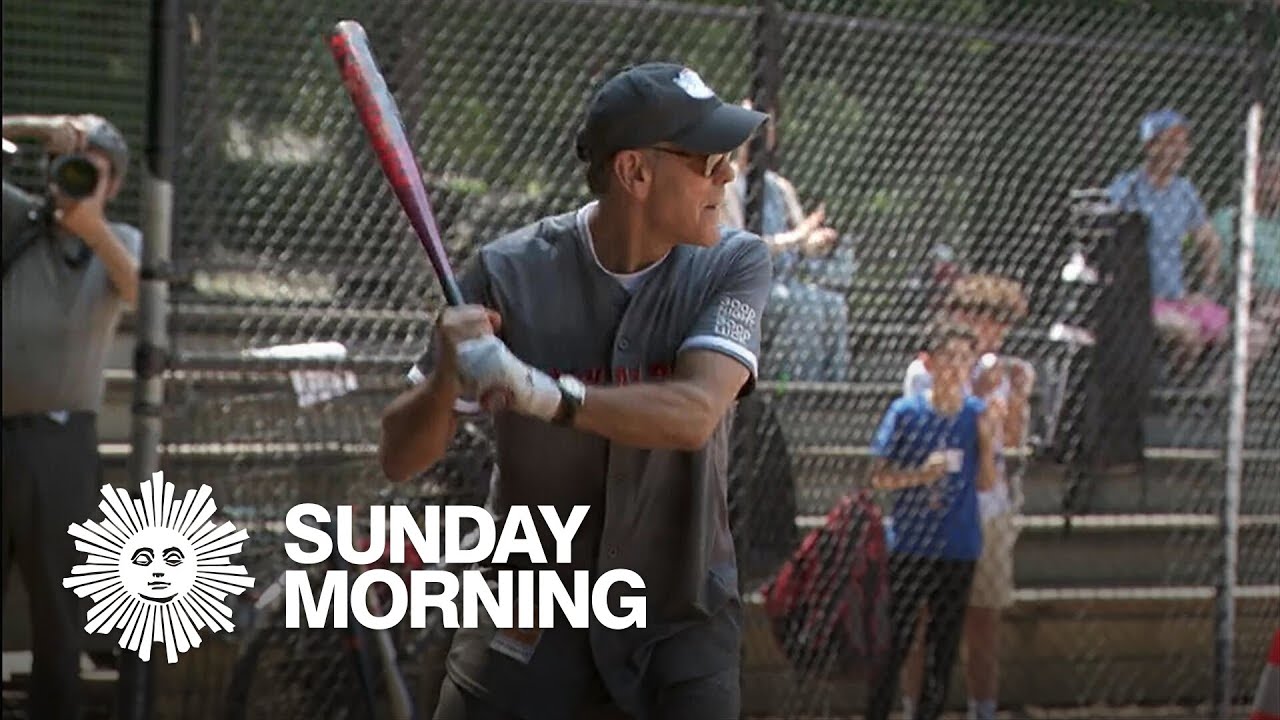 Broadway's longest-running hit … on the softball field