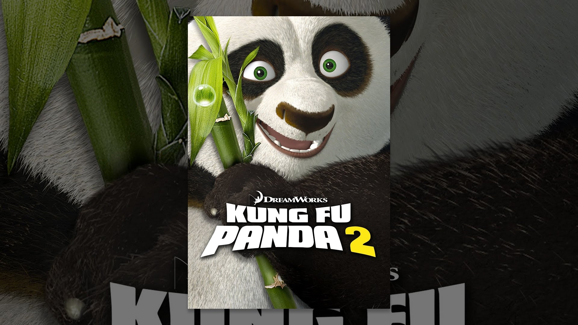 Kung Fu Panda 2