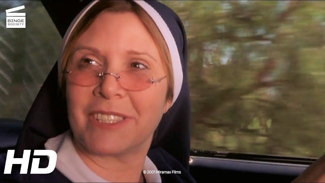 Jay and Silent Bob Strike Back: What the book says