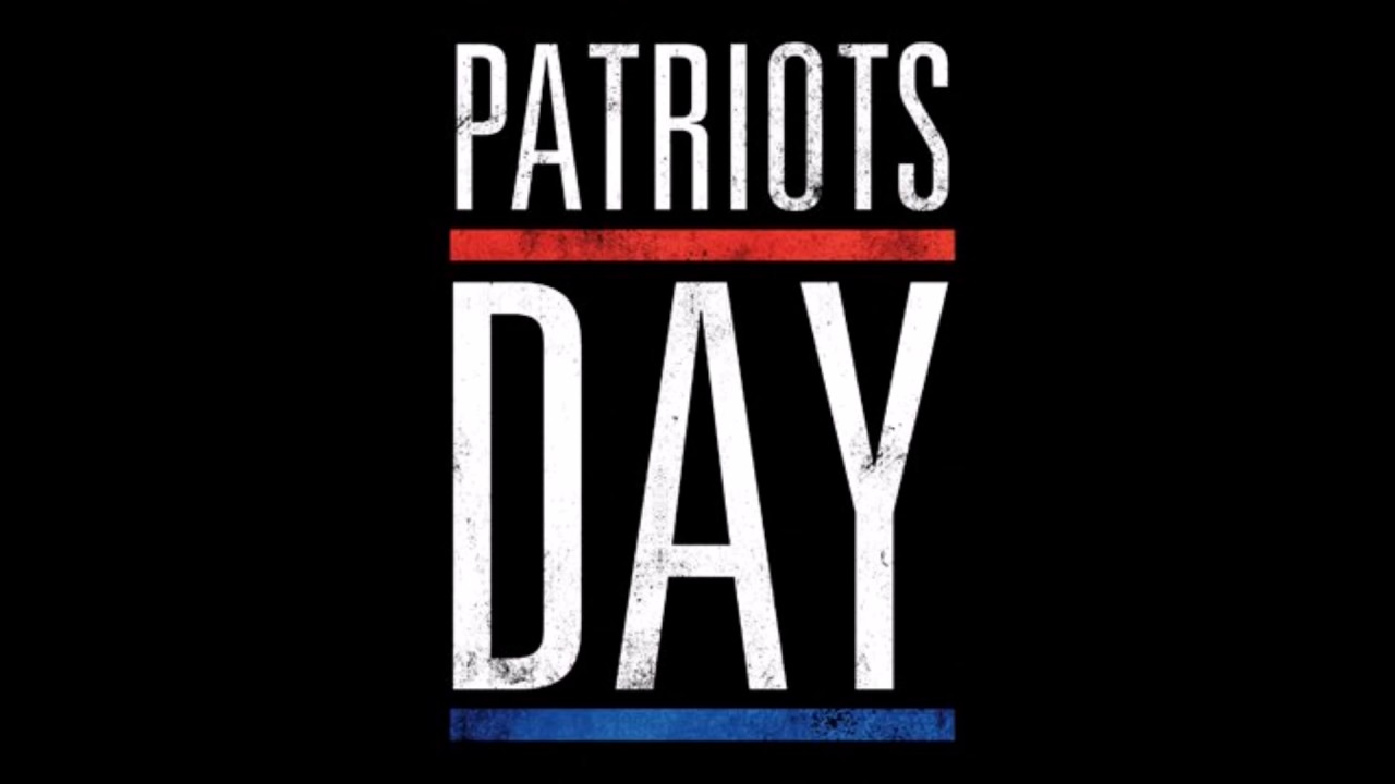 Patriot's Day - Resolve