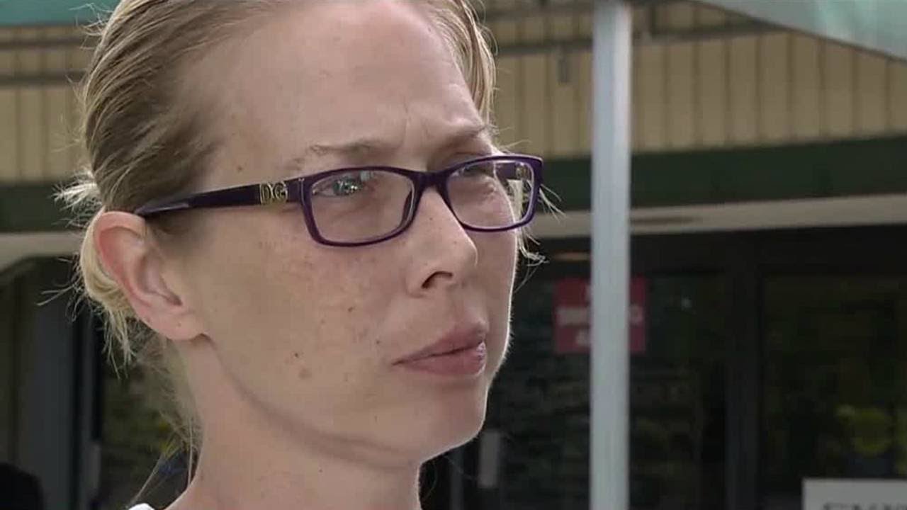 Kim Mathers returns to Shelby Township court as end of case nears
