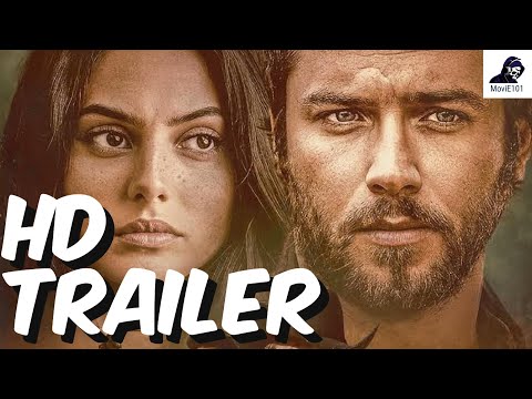 Chapel Official Trailer (2024) - Pardis Saremi, Lochlyn Munro, Taryn Manning