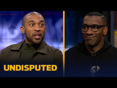 Orlando Scandrick on Cowboys' playoff elimination: 'I didn't see this coming' | NFL | UNDISPUTED