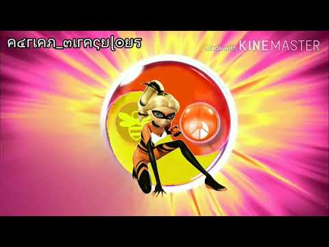 Queen Rouge Transformation Fanmade