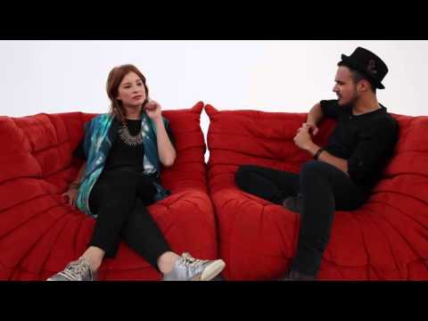 Straight Talk with Adamo Ruggiero: Stacey Farber