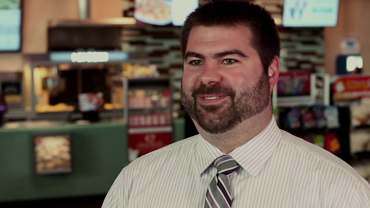 Spotlight on Dan - 10 Year Anniversary