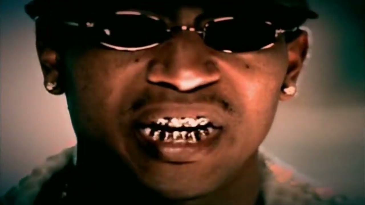 2022 C-MURDER "Like A Jungle"