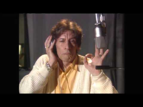 Toy Story - Jim Varney Voicing Slinky Dog