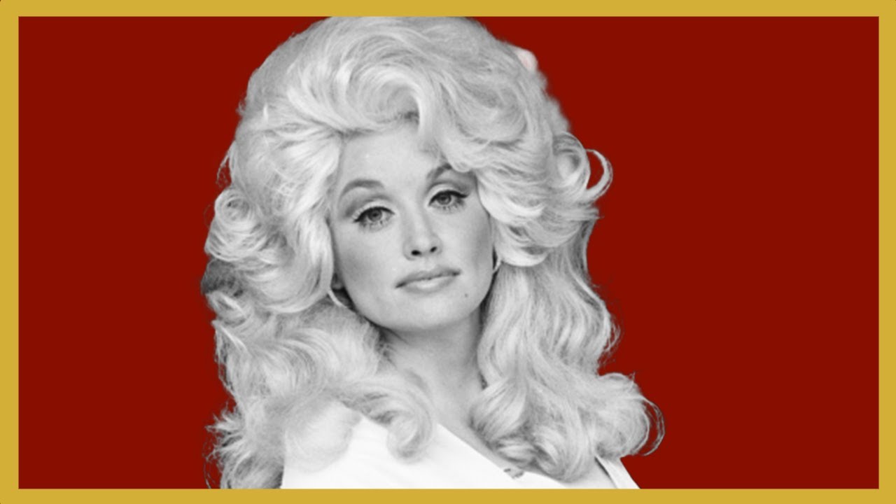 Dolly Parton sexy rare photos and unknown trivia facts The Porter Wagoner Show Dolly