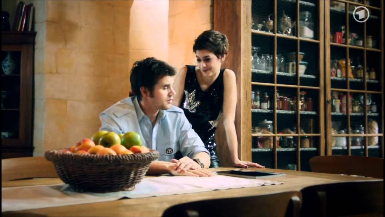Christian & Oliver Part 21 - 14.05 - 16.05.12