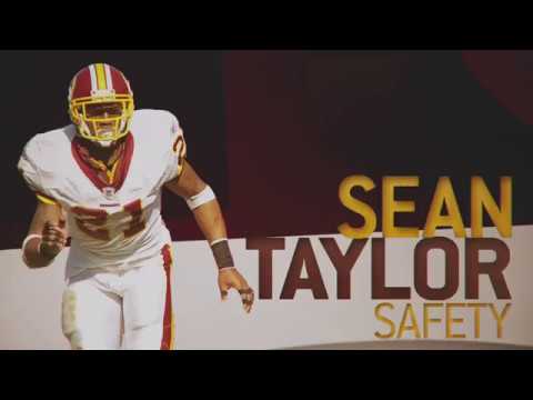 Sean Taylor Career Highlights