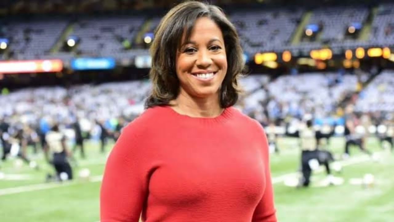 Lisa Salters | all about Lisa salters bio age husband net worth