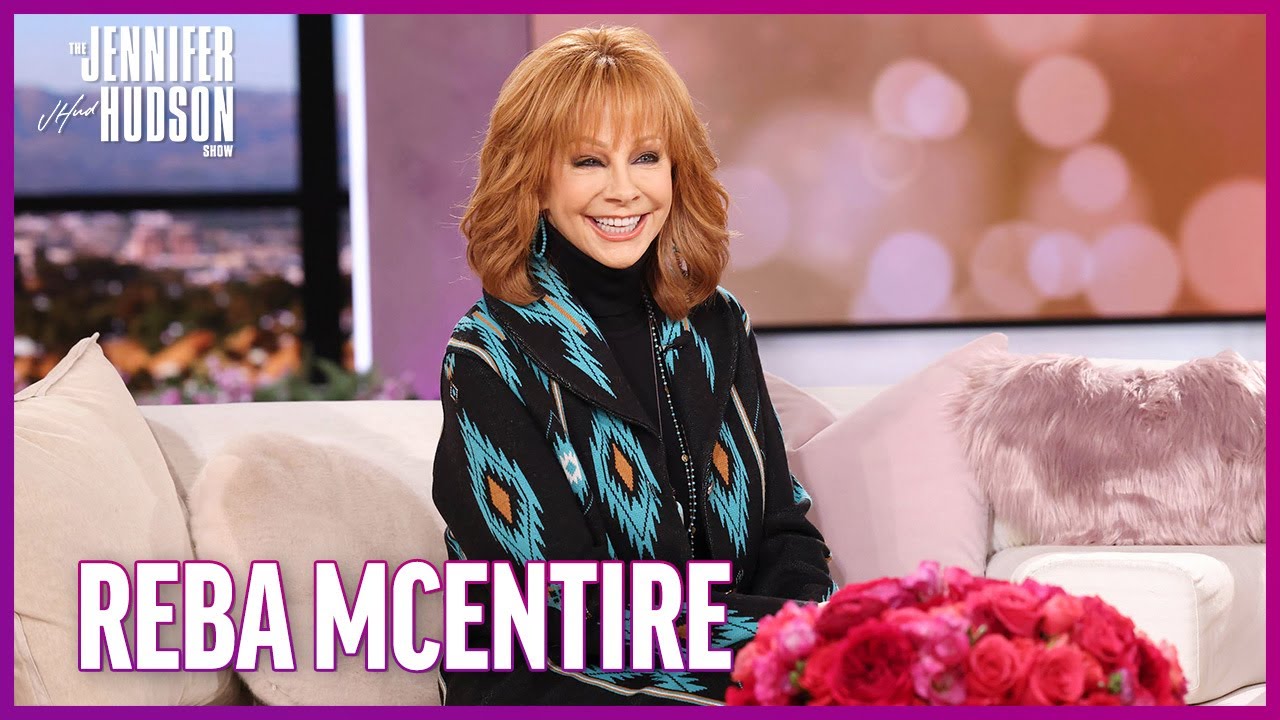 Reba McEntire & Her Boyfriend Rex Linn Have Adorable Pet Names for Each Other