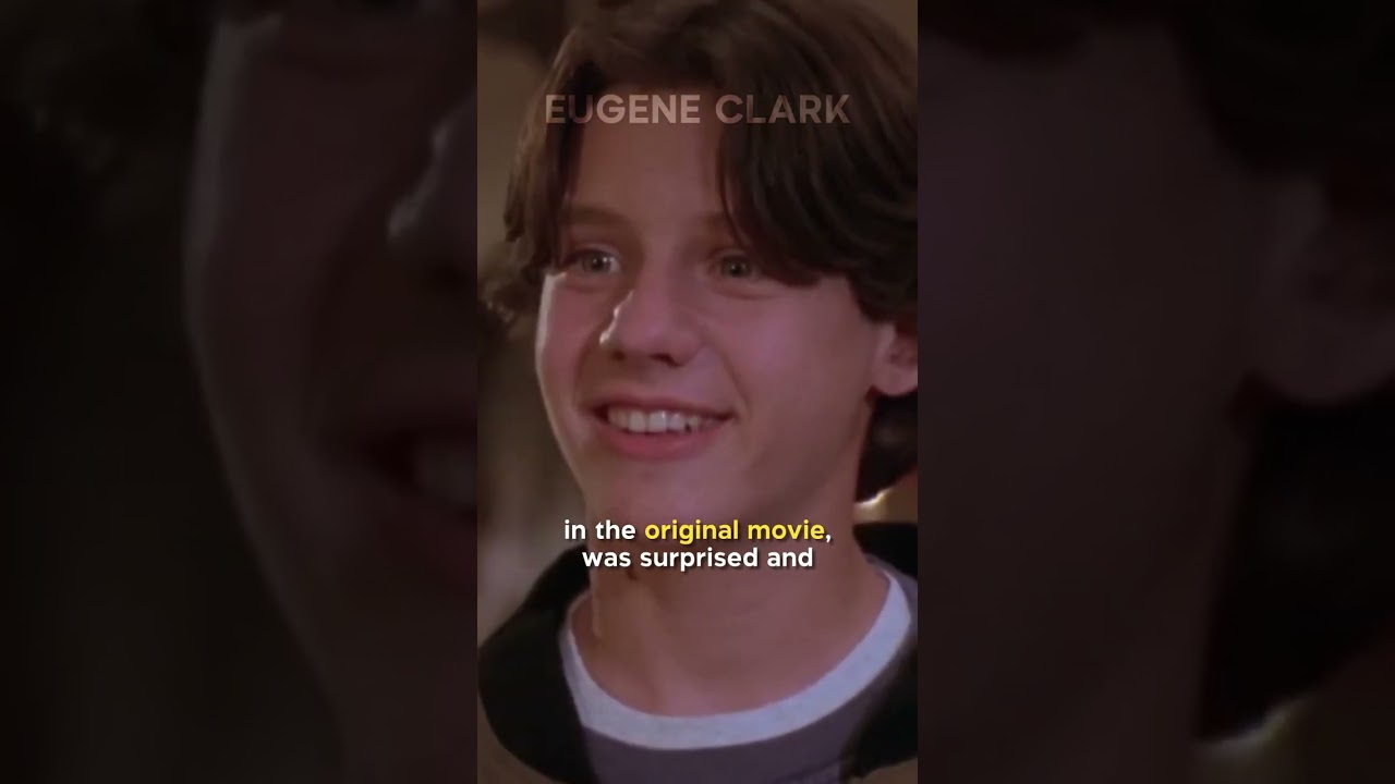 Did You Know In HOCUS POCUS 2…