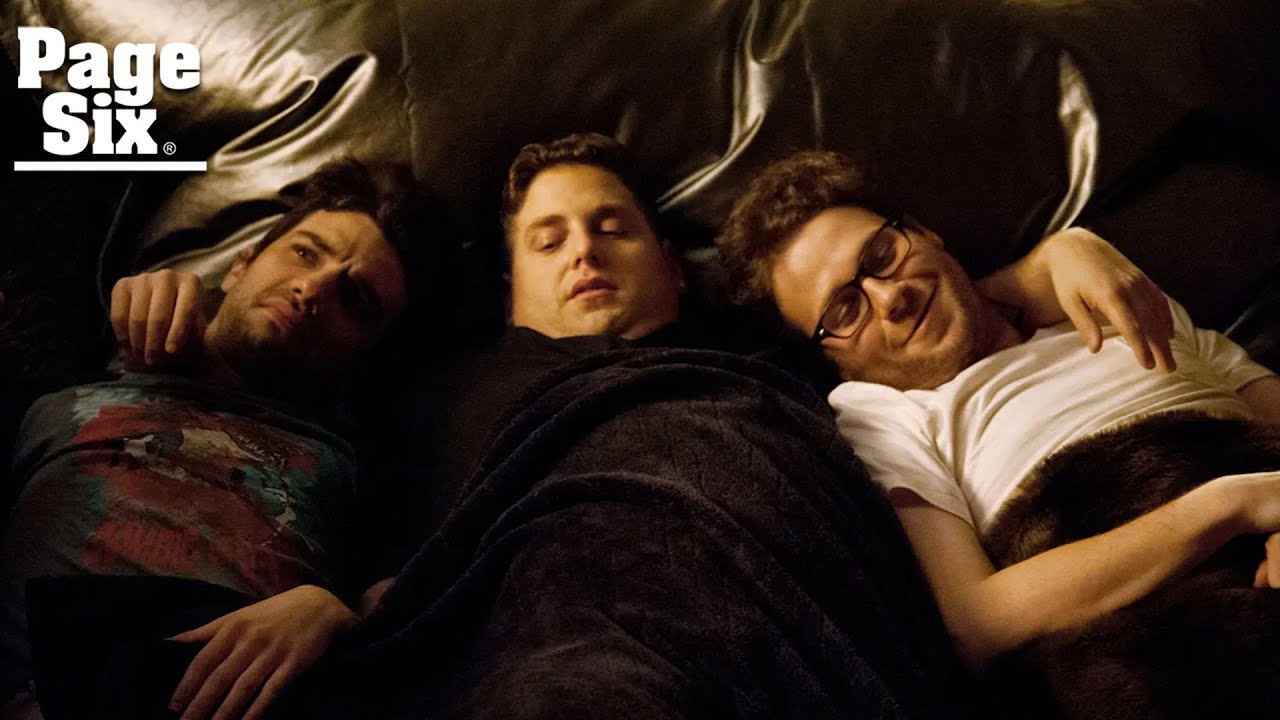 Jay Baruchel admits his hatred for Jonah Hill in ‘This Is the End’ extended into real life