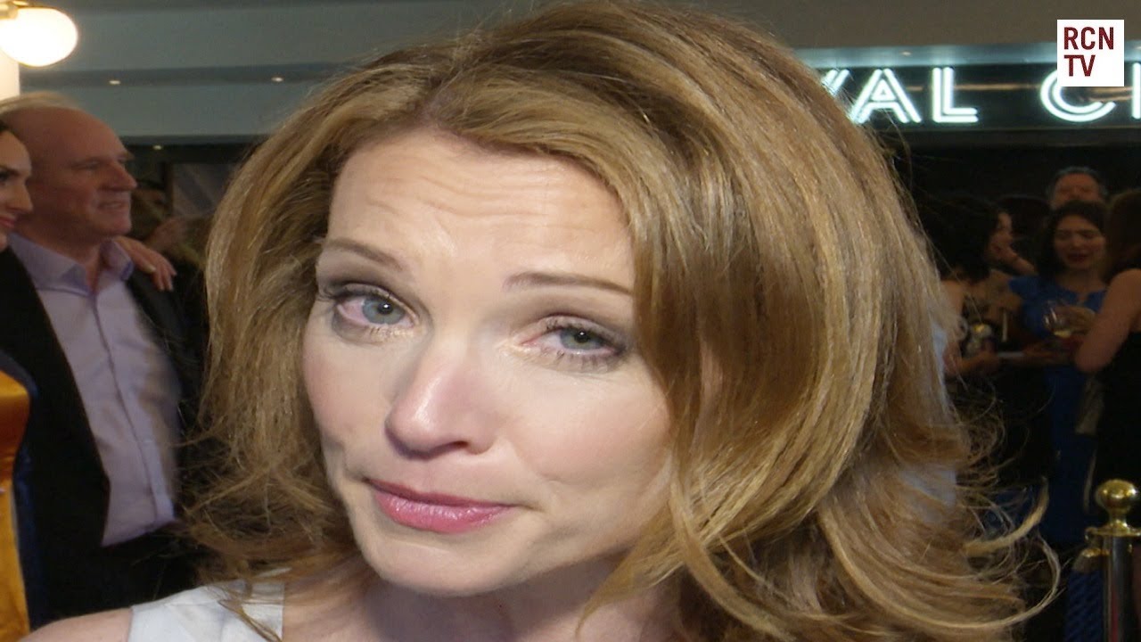 Lisa Brenner Reflects On Feminism