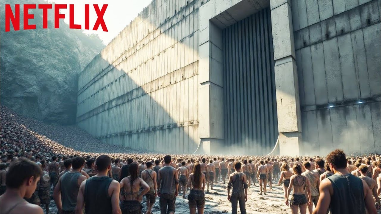 7 Mind-Blowing Movies Streaming on Netflix Right Now 2025! (Part-1)