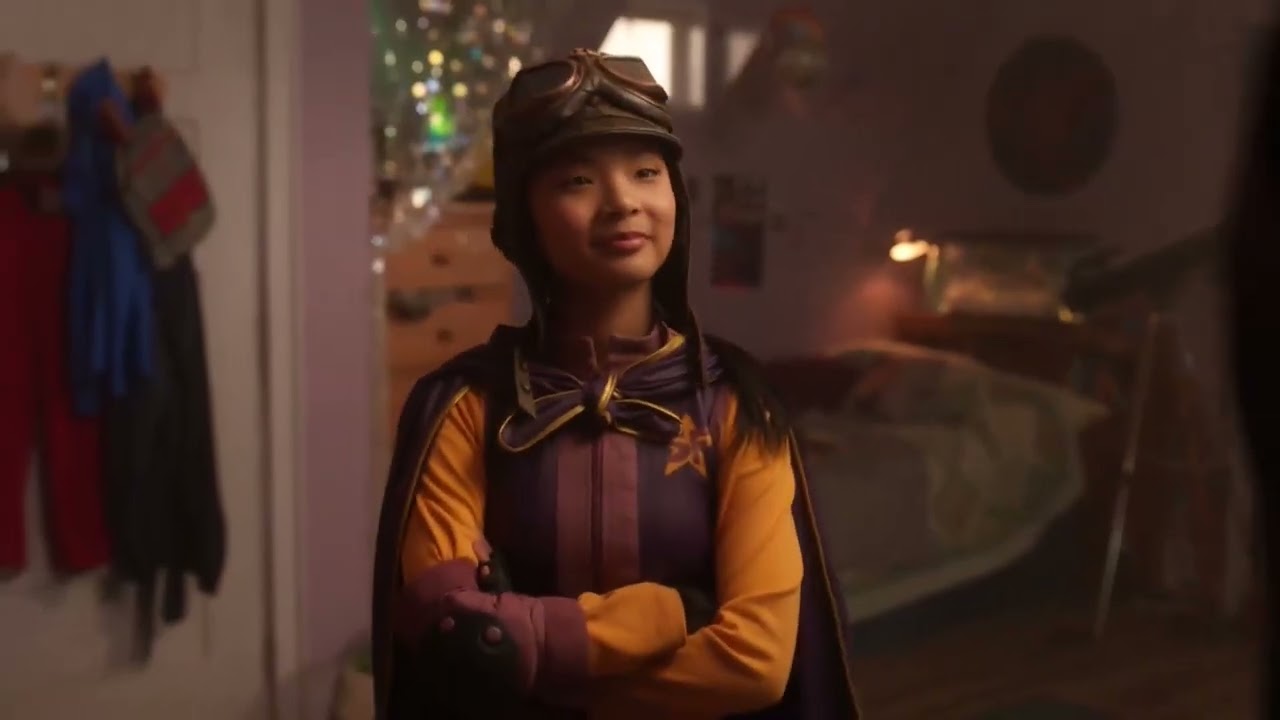 Henry Danger The Movie Promo 7 - January 17, 2025 (Nickelodeon U.S.)