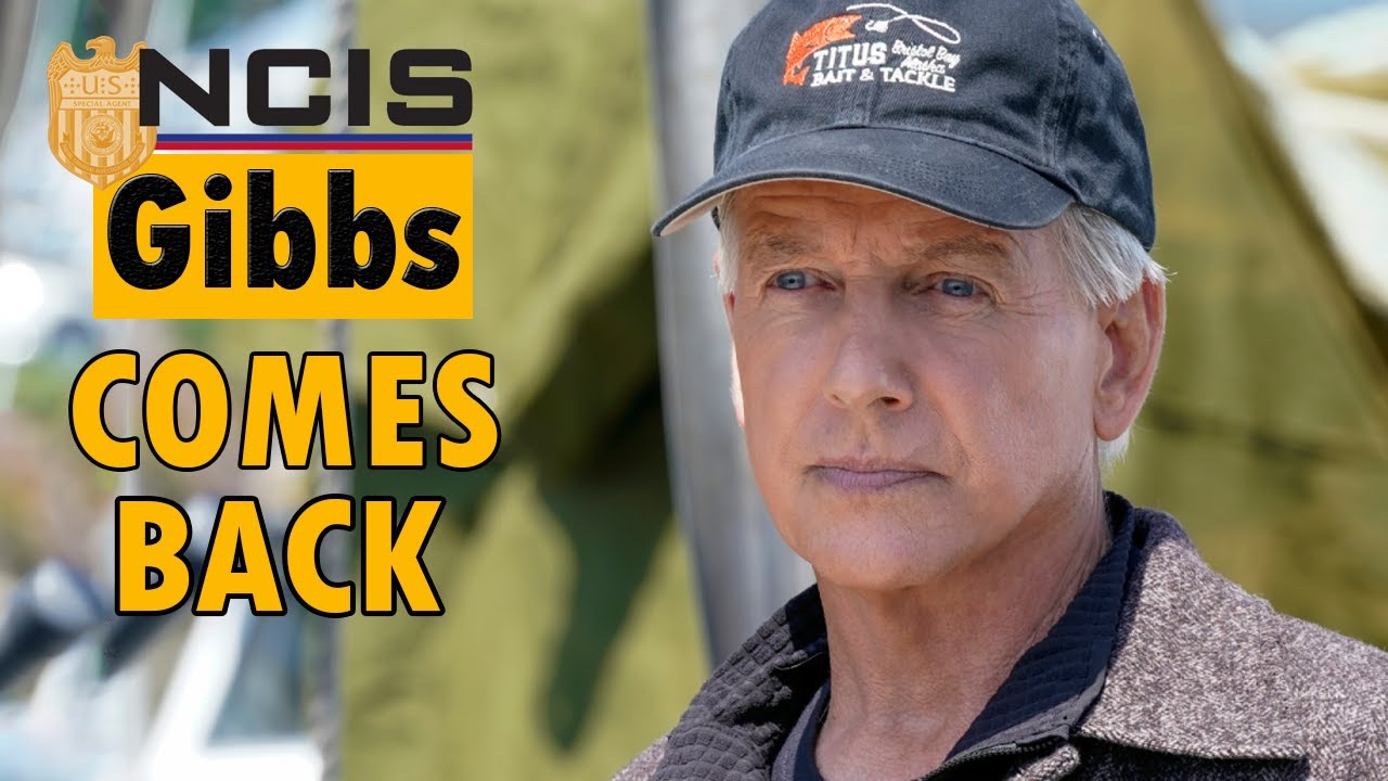 Mark Harmon to return as Jethro Gibbs in NCIS prequel series