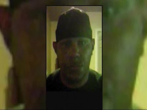 Police continue search for homicide suspect Derrick Todd
