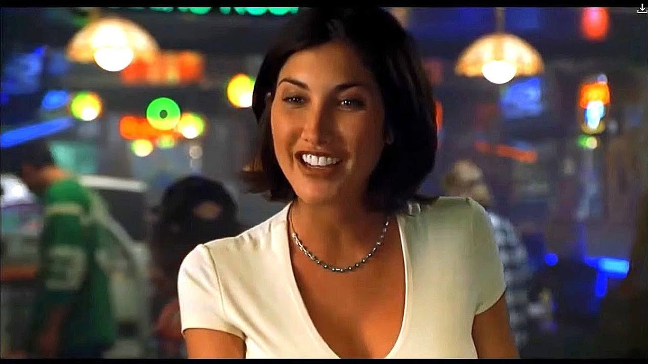 Adam Sandler's Wife Movie Clips Part 1(Jackie Sandler)