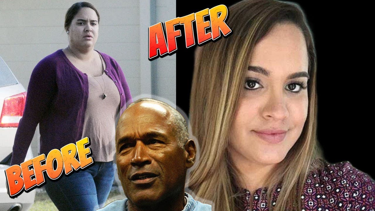 Sydney Brooke Simpson - Daughter of OJ Simpson - Bio, Career & Net Worth | Hollywood Stories
