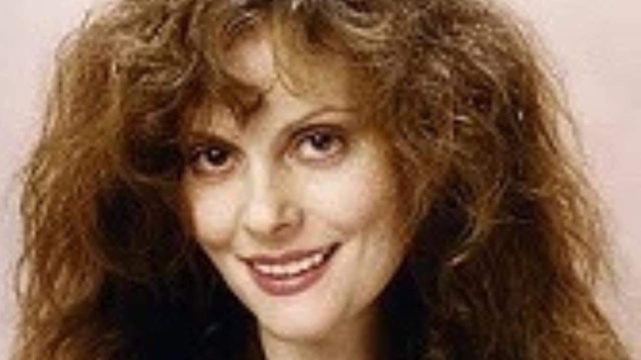 13 Sweet Photos of Leslie Ann Warren