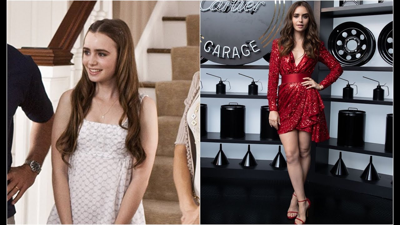The Blind Side (Then and Now )