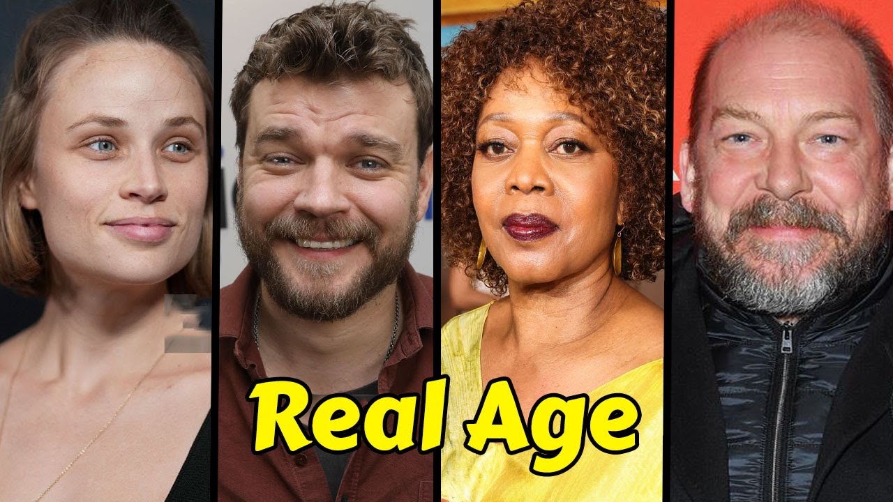 'Salem's Lot Cast Real Name and Age 2024 || Upcoming movie 2024