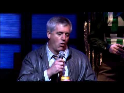 We Are Billy Elliot: Gregory Jbara
