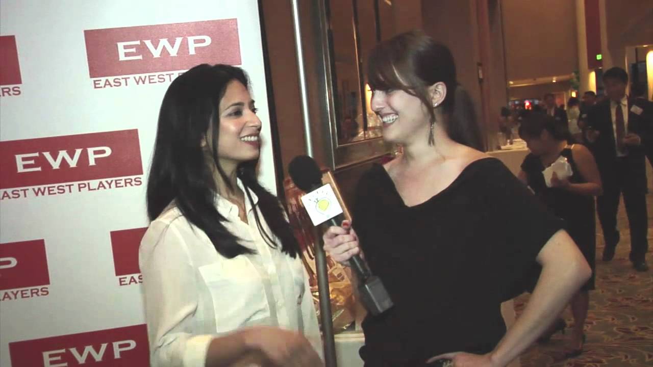 Aarti Mann - EWP 2012 Visionary Awards