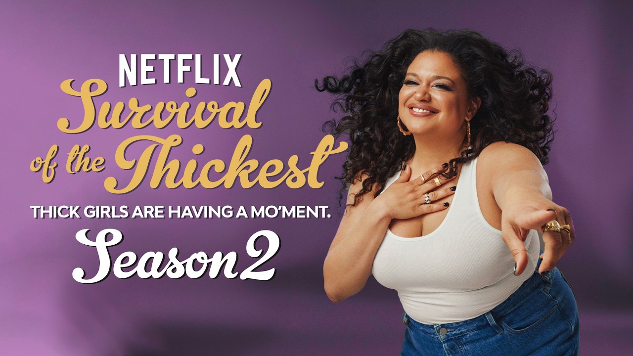 Survival Of the Thickest Season 2 Updates | Trailer, Behind The Scene, Cast, Shooting Updates