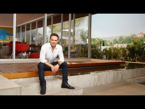 'Scandal' Star Paul Adelstein Pitches Dream 'How To Get Away With Murder' Crossover