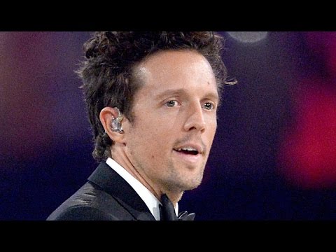 Jason Mraz Marries Longtime Love Christina Carano in Secret Ceremony