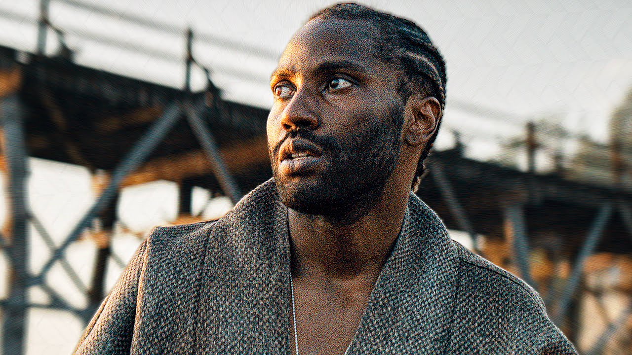 THE CREATOR Official Trailer (2023) John David Washington Sci-Fi Movie