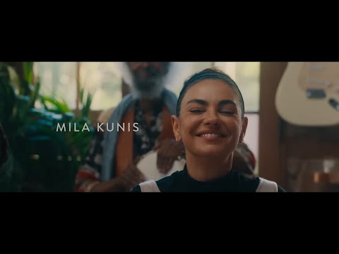 Goodrich — Official Trailer (2024) Michael Keaton, Mila Kunis, Andie MacDowell, Carmen Ejogo