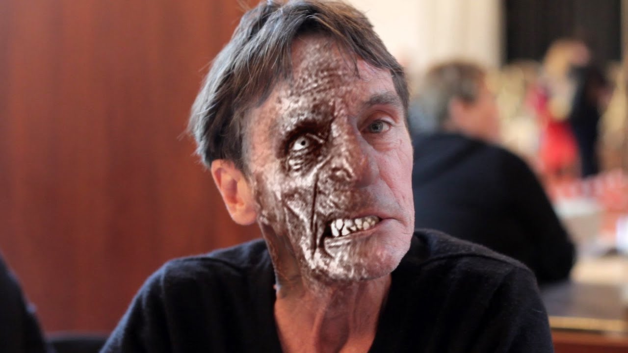 RingCon 2013: Interview mit Stephen Ure (Herr der Ringe/Der Hobbit)