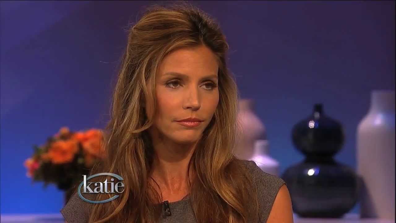 How Charisma Carpenter Escaped From a Serial Rapist