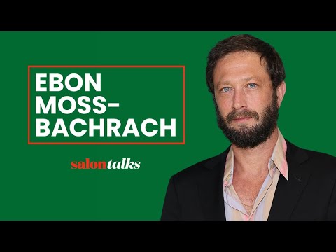 The Bear’s Cousin Richie is so satisfying, says Ebon Moss-Bachrach | Salon Talks