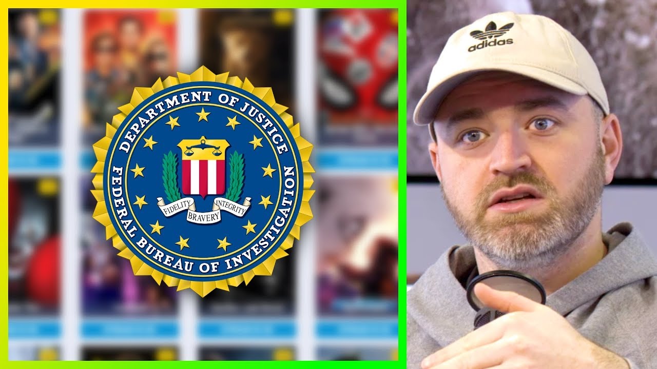 Illegal Streaming Site Bigger Than Netflix